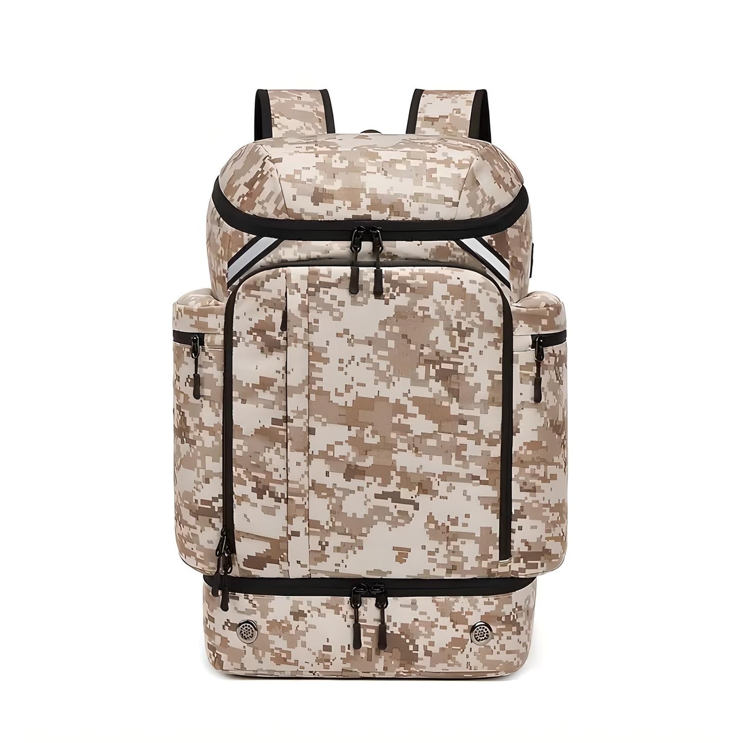 Jax | Sturdy, large-capacity backpack for Avontuu-Elly Rose