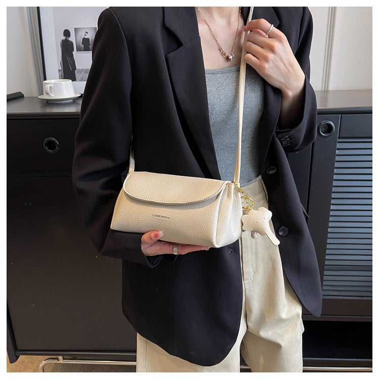 Sarina | elegant handmade handbag-Elly Rose