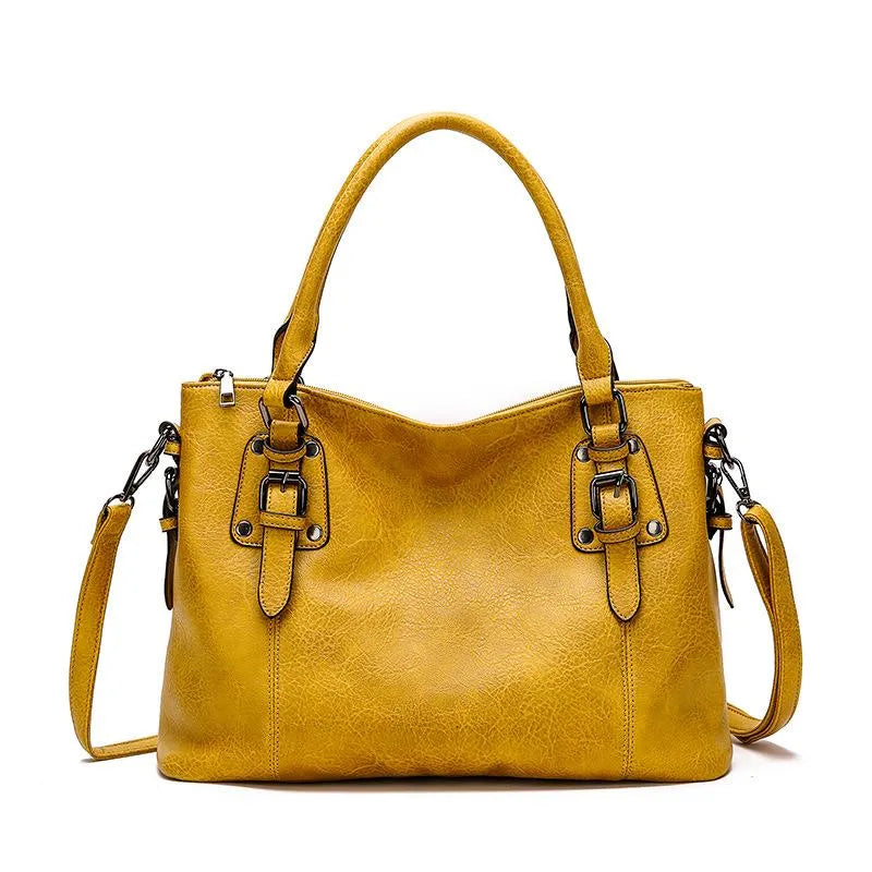 Nanna - Elegant shoulder bag-Elly Rose