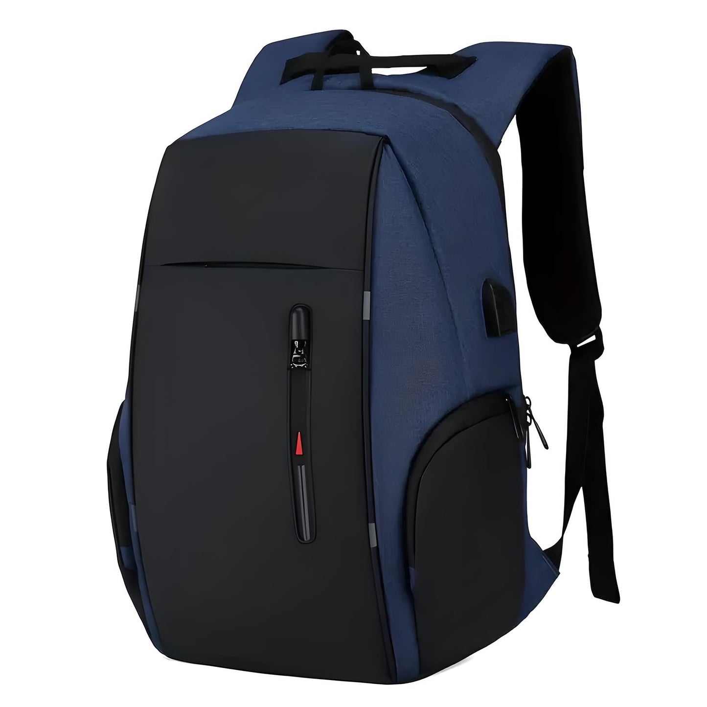 Clay | Stylish multifunctional business backpack-Elly Rose