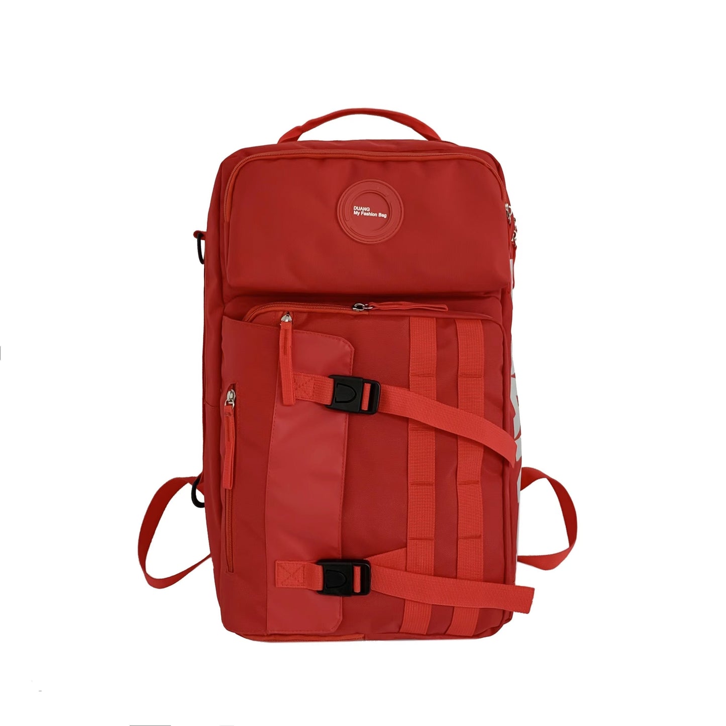 Jasper | XL Adventure Backpack : Explore the unknown-Elly Rose