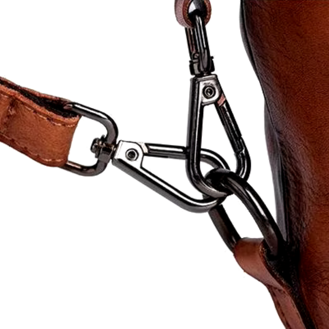 Ladies handbag-Elly Rose