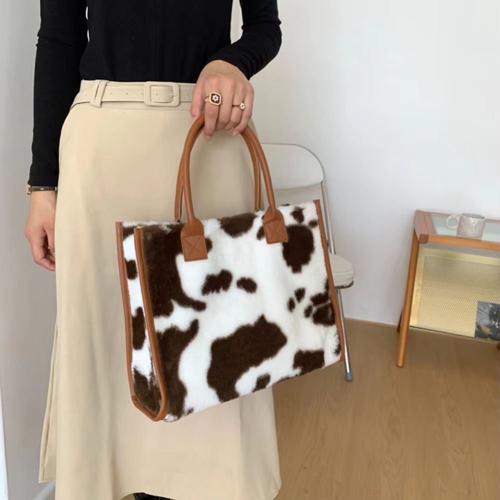 Astrid Casual Handbag-Elly Rose