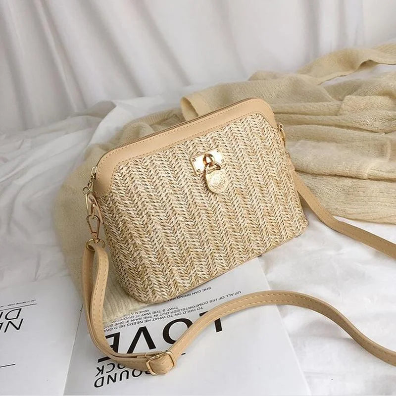 Boho Chic backpack-Elly Rose