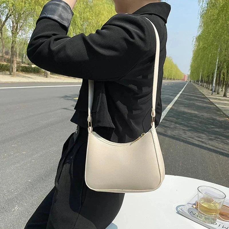 Elegance shoulder bag HorizonElegance-Elly Rose