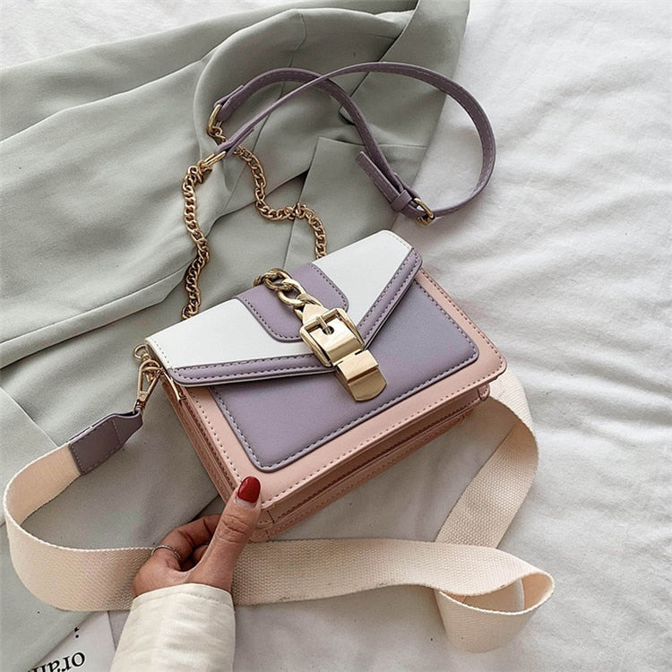 AylasBag I Women's handbag-Elly Rose