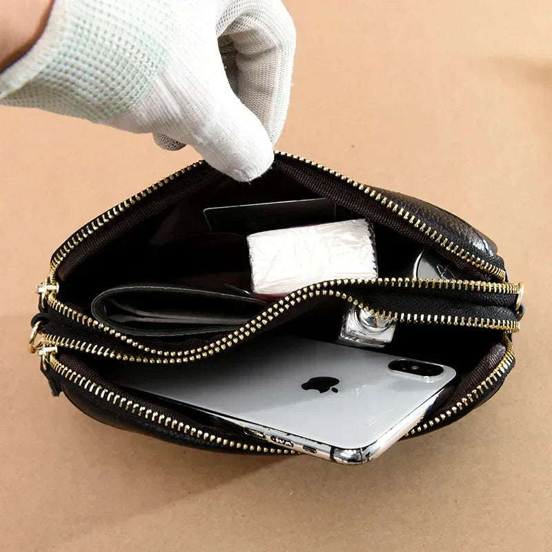 Aurora Chic shoulder bag-Elly Rose