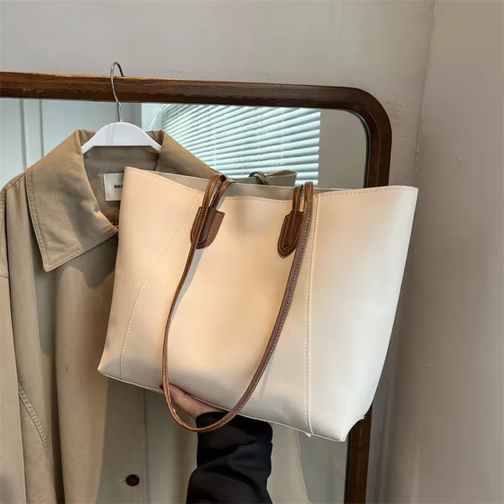 Marija - Luxury shoulder bag-Elly Rose
