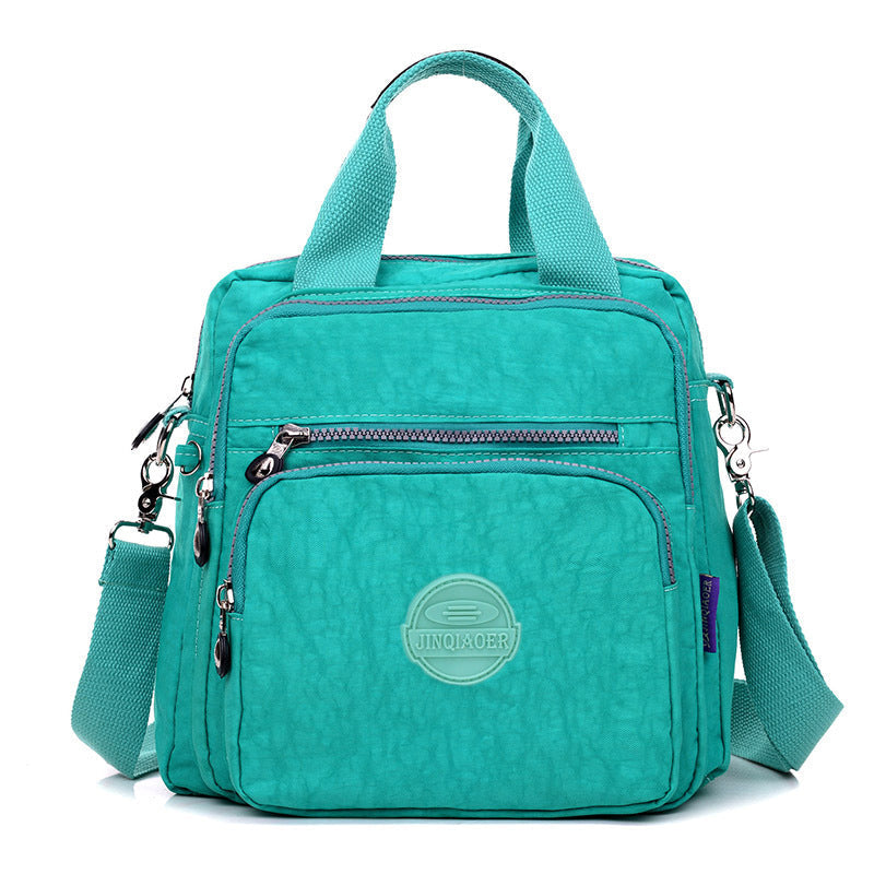 Eloise - Versatile shoulder bag-Elly Rose