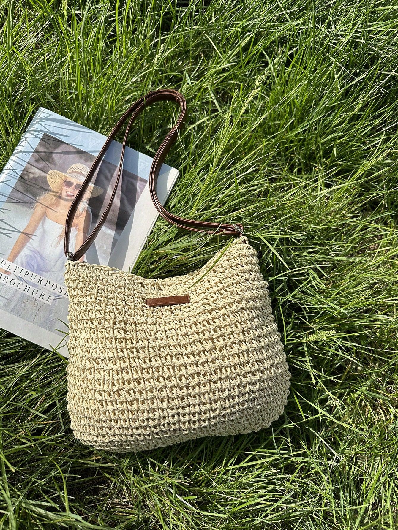 Alayna - Women's handmade handbag-Elly Rose