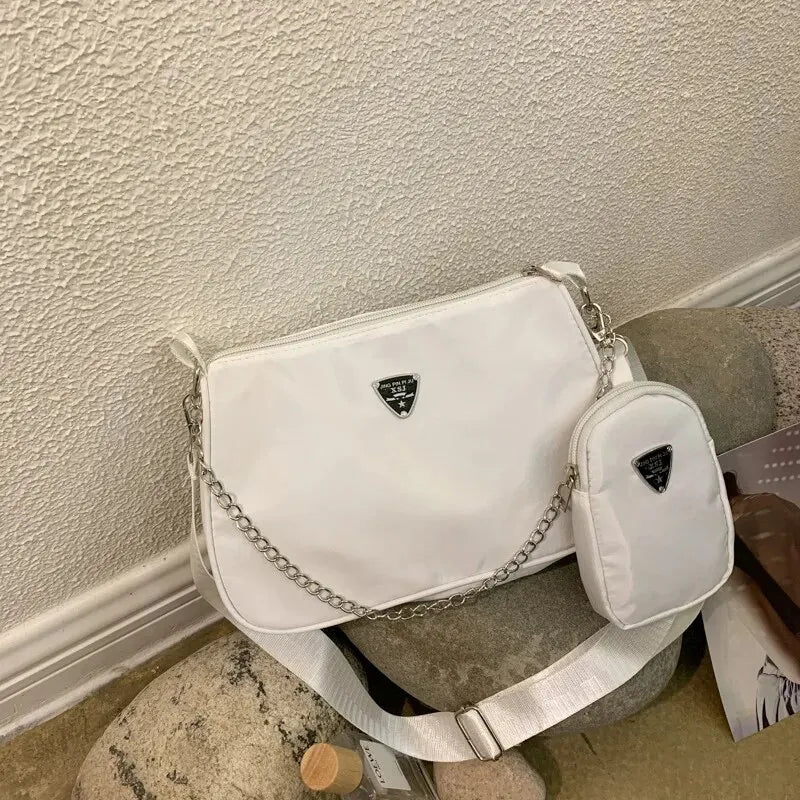 HorizonElegance Crossbody-Elly Rose