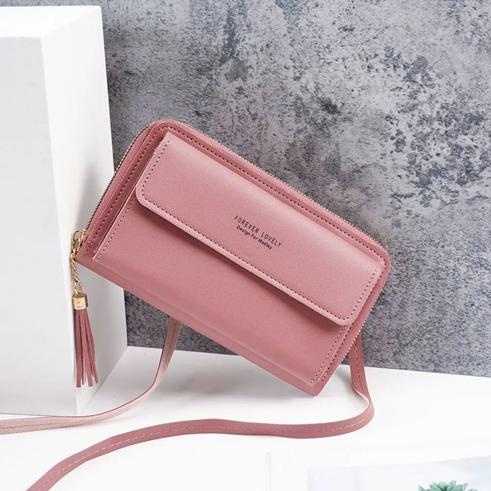 Horizon elegant shoulder bag-Elly Rose