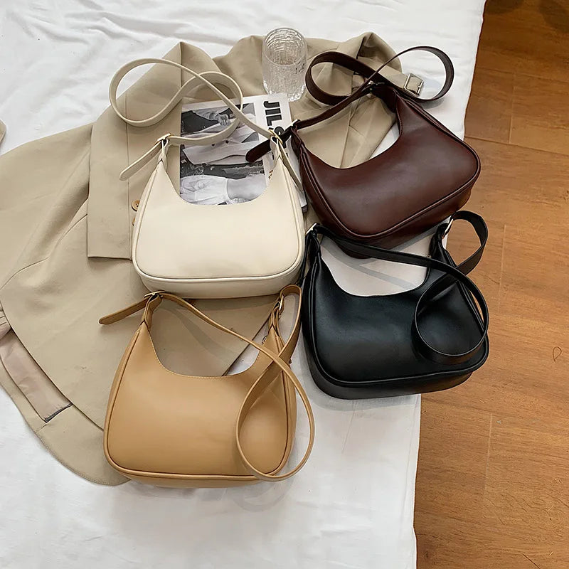 ChicBrand Luxury shoulder bag-Elly Rose