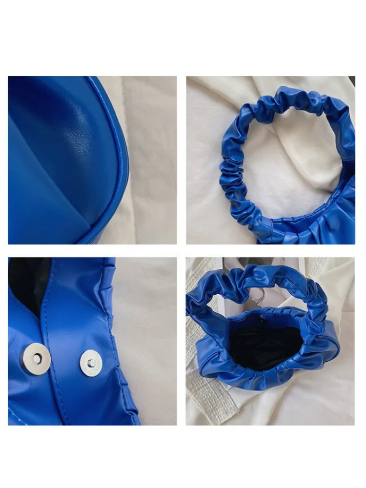 CloudyCharm handbag-Elly Rose