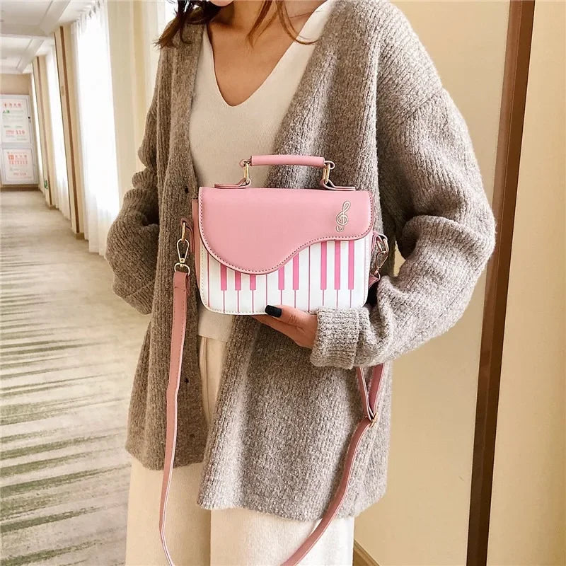 ChicAmore Shoulder bag Trendy and stylish-Elly Rose