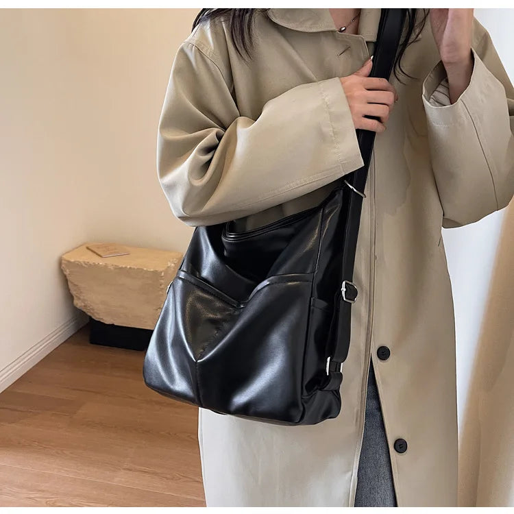 Ysaline - Luxurious, unique designer bags within walking distance-Elly Rose