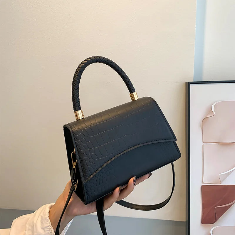 Aurelia Elegance shoulder bag-Elly Rose