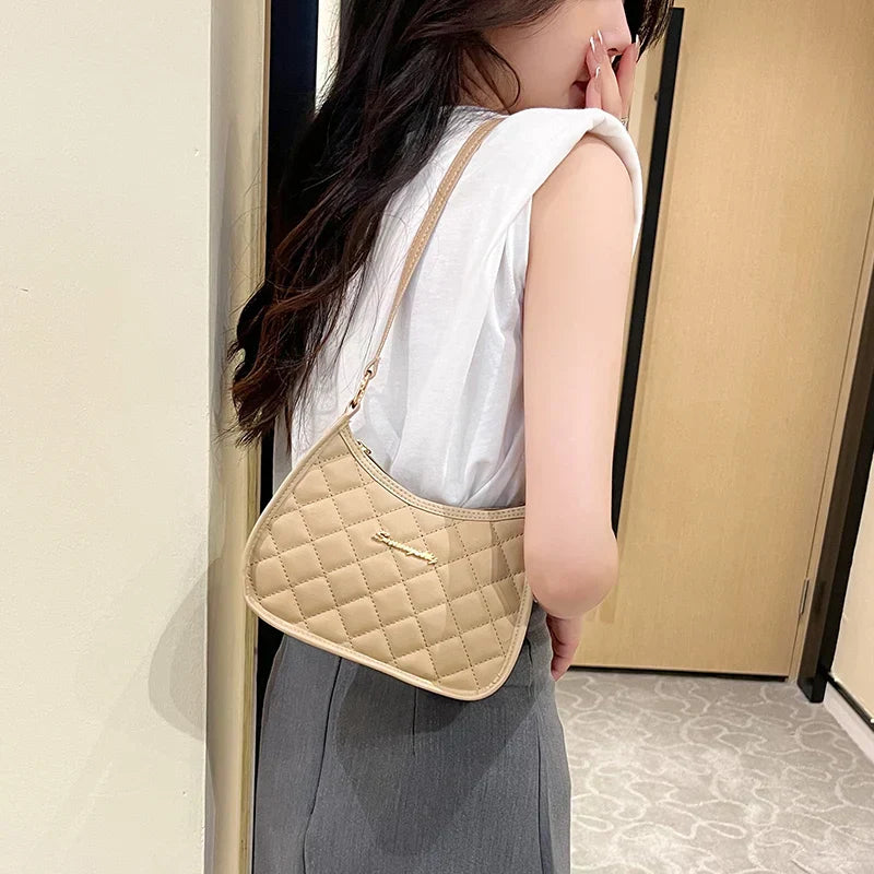 TrendAura - Elegant shoulder bag-Elly Rose