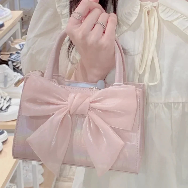Charmé Belle handbag-Elly Rose