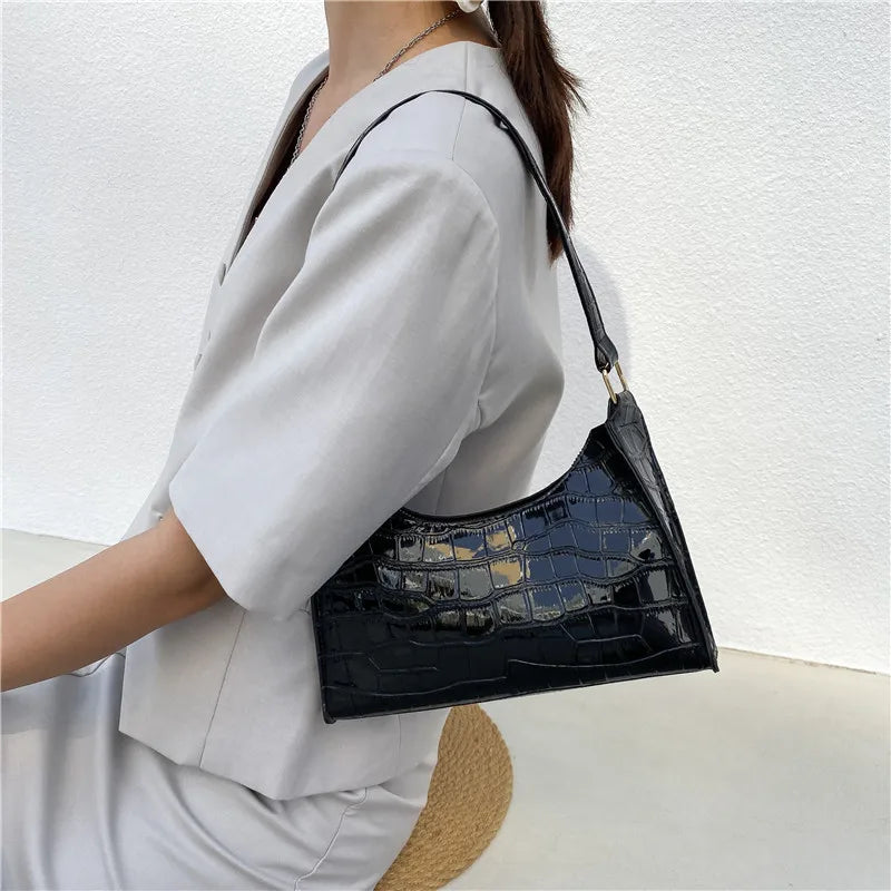 Elegant Couture handbag-Elly Rose