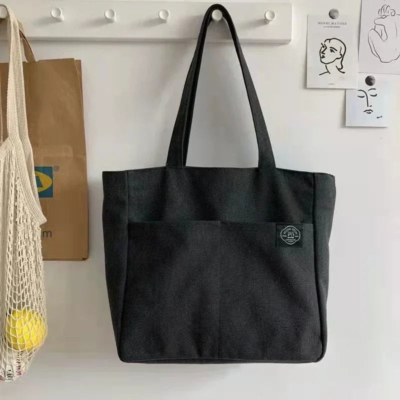 Women's casual tote bag - Maisie-Elly Rose