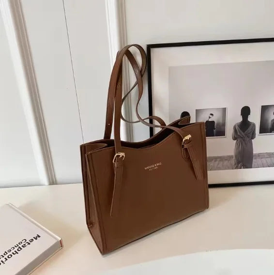 Brielle - Trendy carrying bag for women-Elly Rose