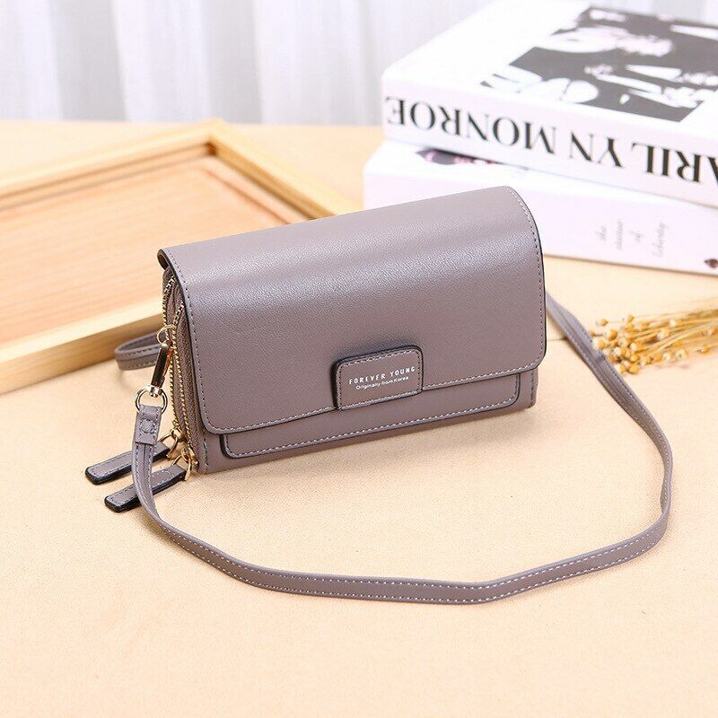 Classic vegan leather handbag-Elly Rose