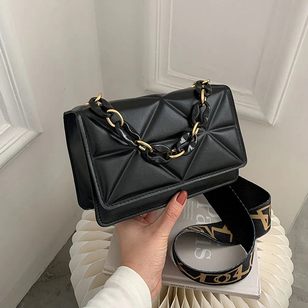 Nuages - Elegant handbag-Elly Rose