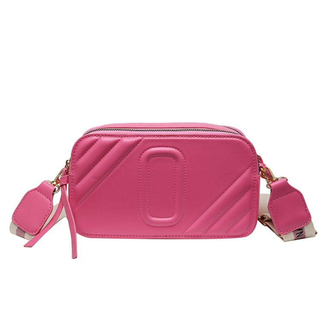 Norrine shoulder bag | Fashion & Versatile-Elly Rose