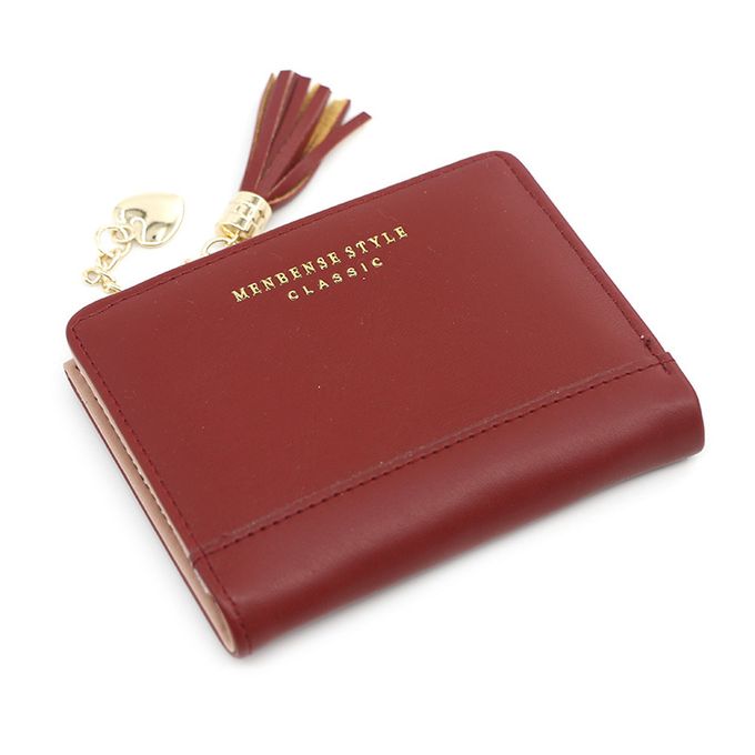 Cute mini cardholder | Small and elegant-Elly Rose