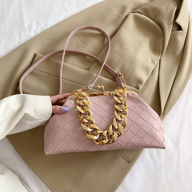 The Cisca pouch-Elly Rose