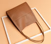 Diede - Elegant handmade leather shoulder bag-Elly Rose