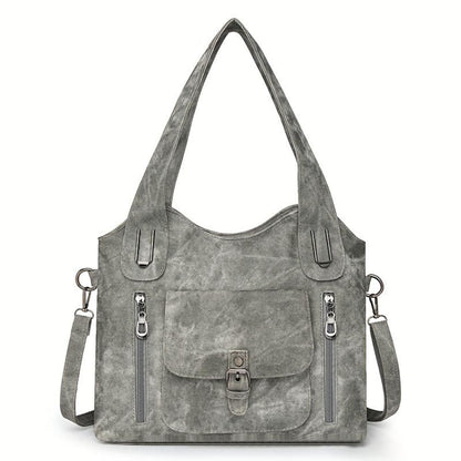 Elise’s Vintage Charm | Shoulder Bag-Elly Rose