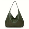 Odelia - Essential shoulder handbag for women-Elly Rose