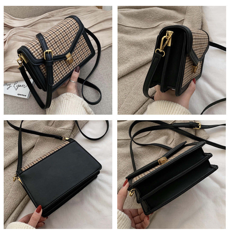 Eclipse | Handbag-Elly Rose