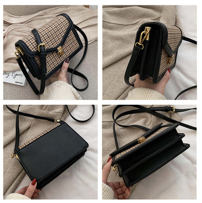 Eclipse | Handbag-Elly Rose