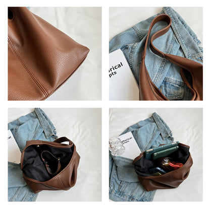 Handbag - Essence-Elly Rose