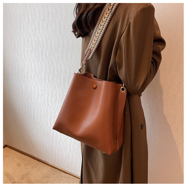 Handbag - Noble-Elly Rose