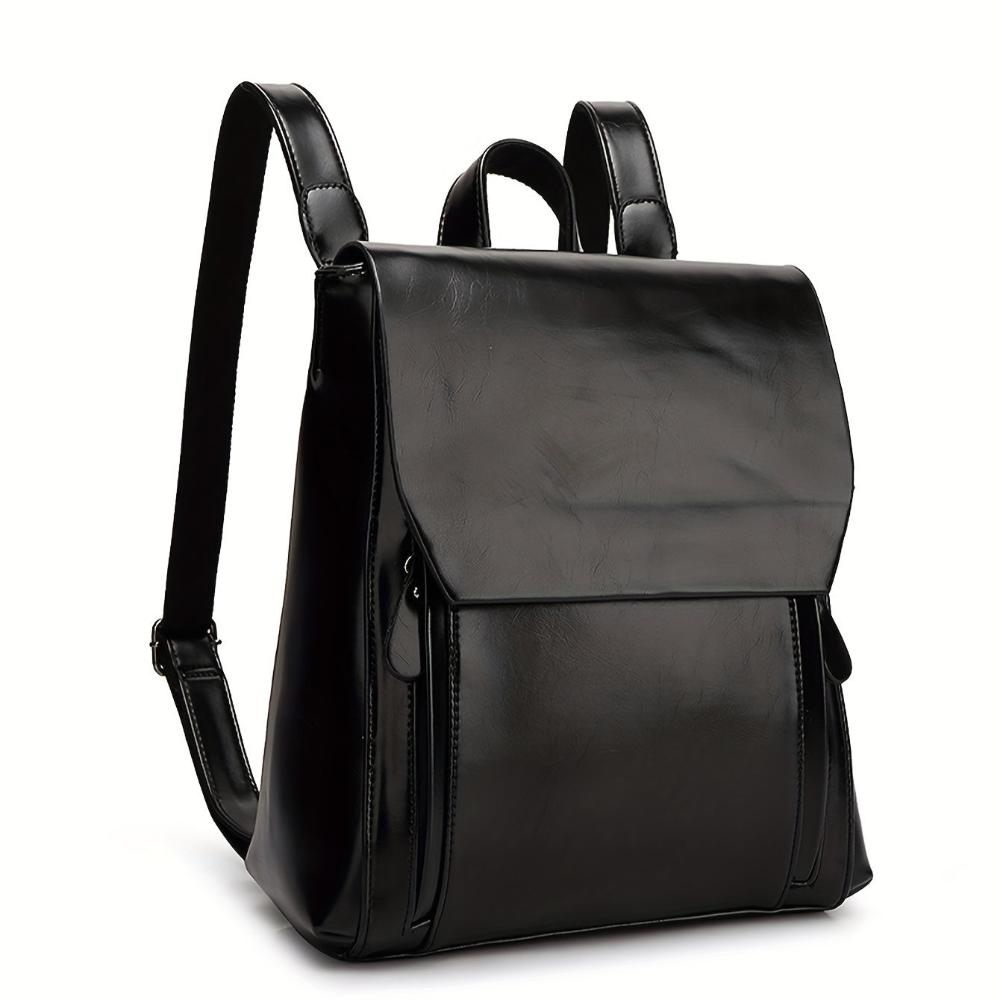 clara small leather backpack Clara Quilted Vintage Backpack – Elly Ava Boutique