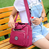 Eloise - Versatile shoulder bag-Elly Rose