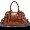 Silke’s Luxe Statement | Timeless Bag-Elly Rose