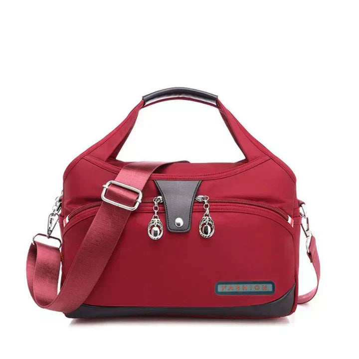 Savannah - Versatile Sports Bag-Elly Rose