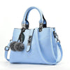 Quilted tote bag - Annabelle-Elly Rose