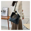 Handbag - Silhoutte-Elly Rose