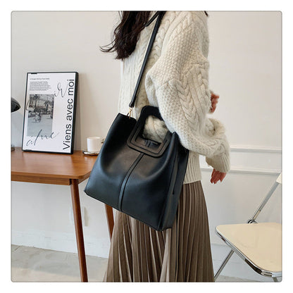 Handbag - Silhoutte-Elly Rose