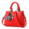 Quilted tote bag - Annabelle-Elly Rose