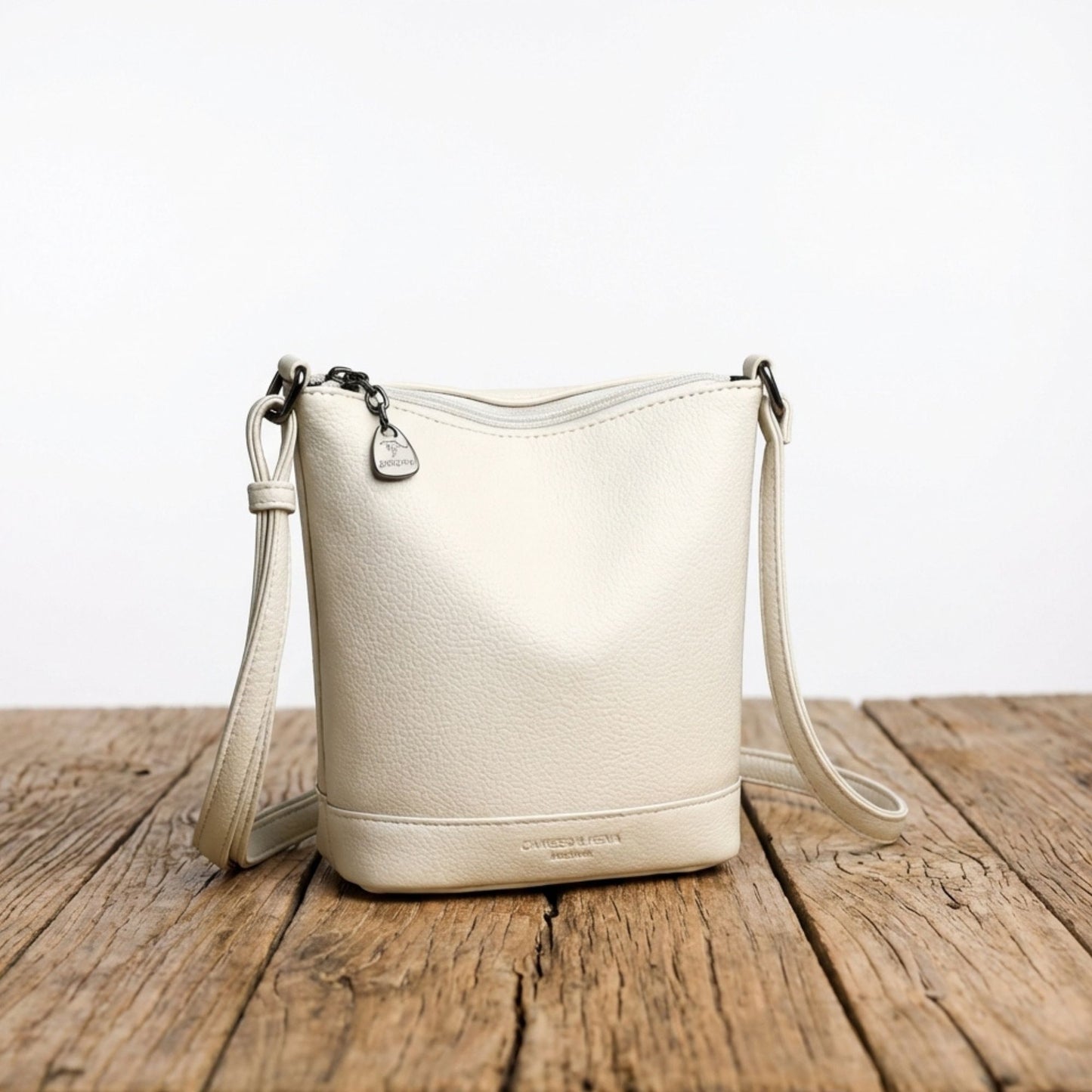ClassiChic - Elegant retro shoulder bag