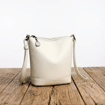 ClassiChic - Elegant retro shoulder bag
