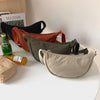 CrescentBag - Chic Crescent Handbag-Elly Rose