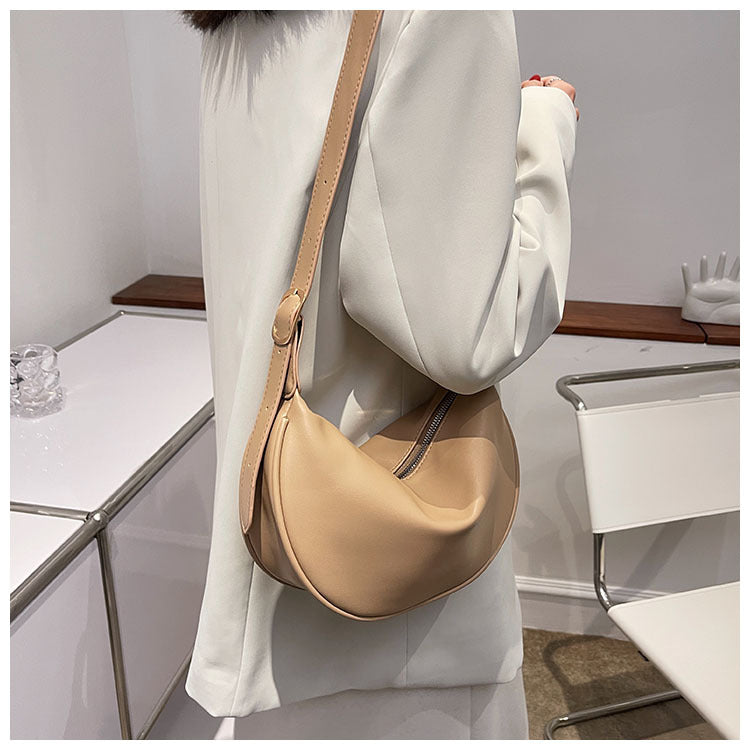 Handbag - Verve-Elly Rose